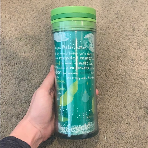 Starbucks Other - NWT Starbucks Tumbler